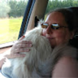 Meet your Posher, Vicki